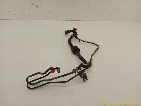 Mitsubishi Delica Power Steering Hose Line