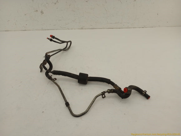 Mitsubishi Delica Power Steering Hose Line
