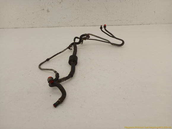 Mitsubishi Delica Power Steering Hose Line