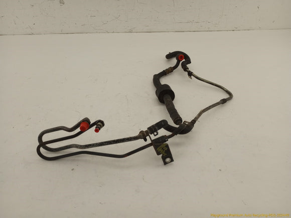 Mitsubishi Delica Power Steering Hose Line