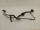 Mitsubishi Delica Power Steering Hose Line-12