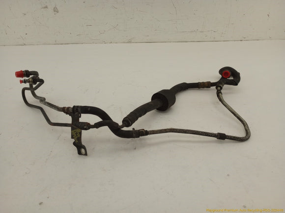 Mitsubishi Delica Power Steering Hose Line