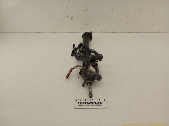 Mitsubishi Delica Steering Column