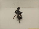 Mitsubishi Delica Steering Column-2