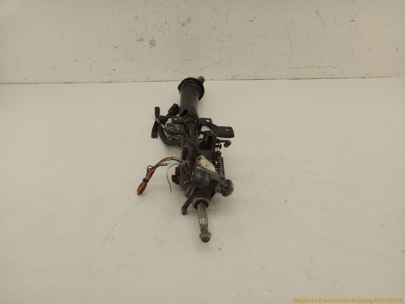 Mitsubishi Delica Steering Column