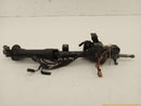 Mitsubishi Delica Steering Column-3
