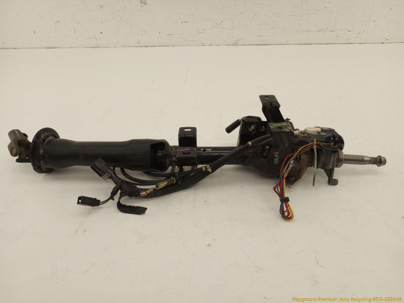 Mitsubishi Delica Steering Column