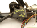 Mitsubishi Delica Steering Column-4