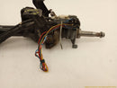 Mitsubishi Delica Steering Column-6