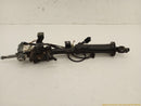 Mitsubishi Delica Steering Column-7