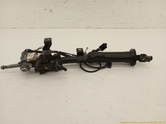 Mitsubishi Delica Steering Column