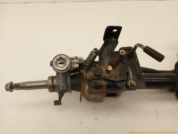 Mitsubishi Delica Steering Column