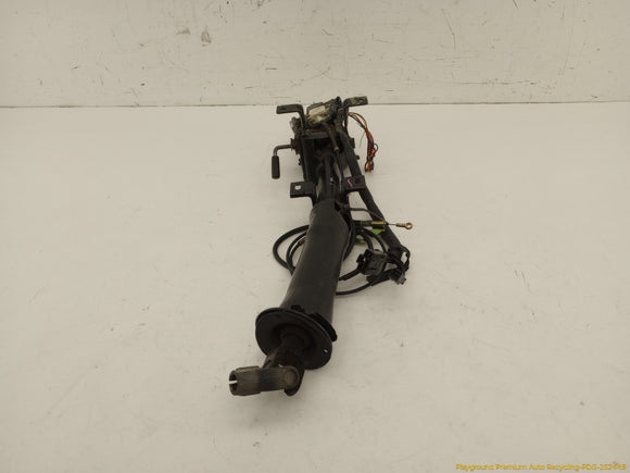 Mitsubishi Delica Steering Column