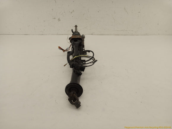 Mitsubishi Delica Steering Column