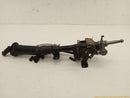 Mitsubishi Delica Steering Column-11