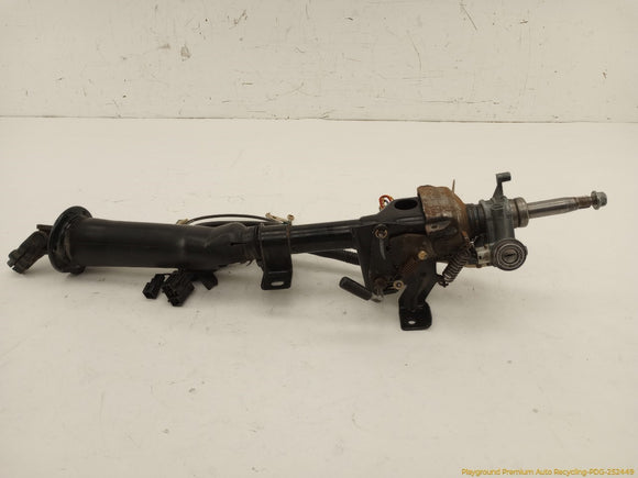 Mitsubishi Delica Steering Column