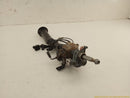 Mitsubishi Delica Steering Column-12