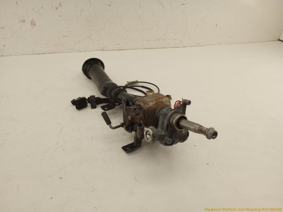 Mitsubishi Delica Steering Column
