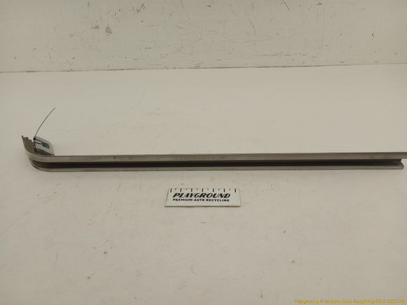 Mitsubishi Delica Rear Left Sliding Door Track Rail
