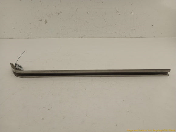Mitsubishi Delica Rear Left Sliding Door Track Rail