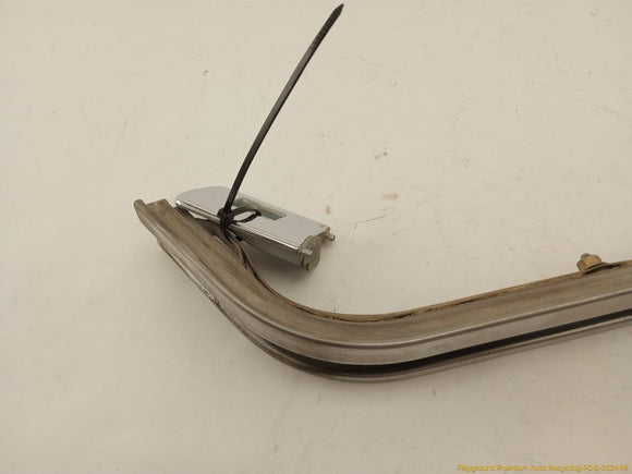 Mitsubishi Delica Rear Left Sliding Door Track Rail