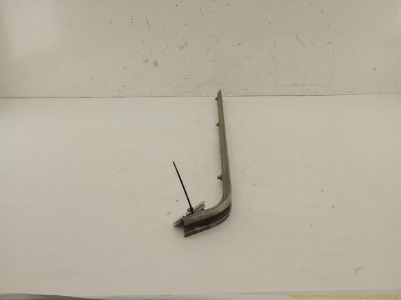 Mitsubishi Delica Rear Left Sliding Door Track Rail