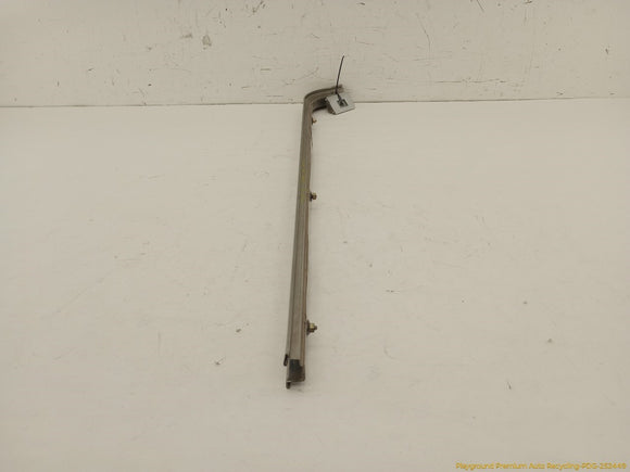 Mitsubishi Delica Rear Left Sliding Door Track Rail