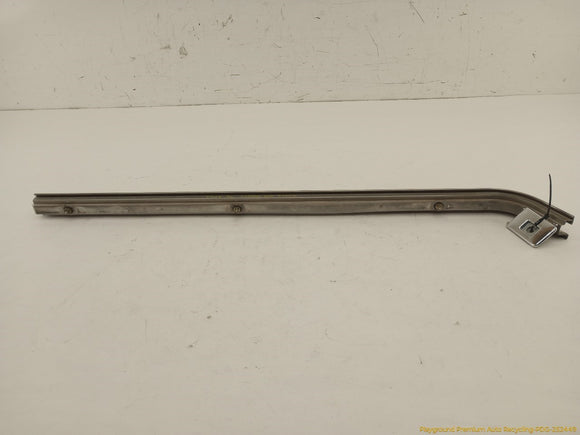 Mitsubishi Delica Rear Left Sliding Door Track Rail
