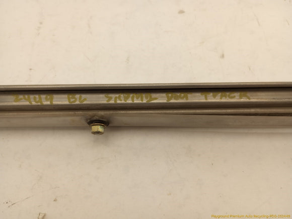 Mitsubishi Delica Rear Left Sliding Door Track Rail
