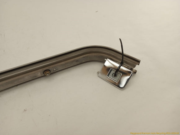 Mitsubishi Delica Rear Left Sliding Door Track Rail