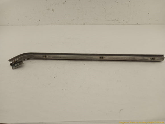 Mitsubishi Delica Rear Left Sliding Door Track Rail