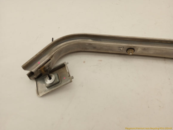 Mitsubishi Delica Rear Left Sliding Door Track Rail