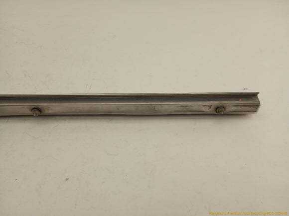 Mitsubishi Delica Rear Left Sliding Door Track Rail