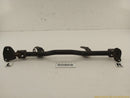 Mitsubishi Delica Rear Engine Crossmember Mounting-1