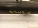 Mitsubishi Delica Rear Engine Crossmember Mounting-2