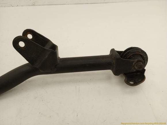 Mitsubishi Delica Rear Engine Crossmember Mounting