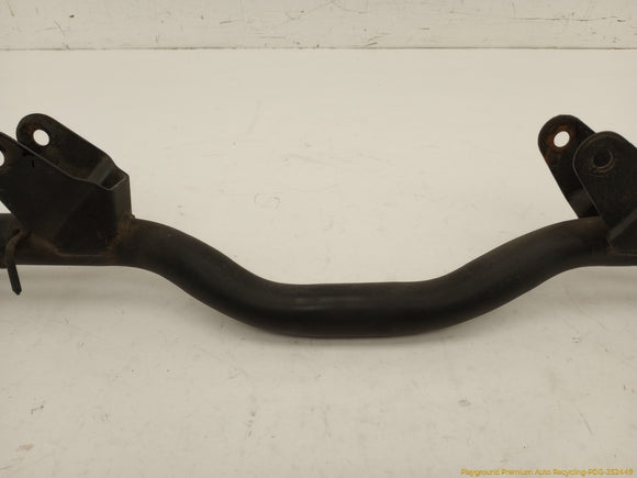 Mitsubishi Delica Rear Engine Crossmember Mounting