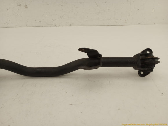 Mitsubishi Delica Rear Engine Crossmember Mounting