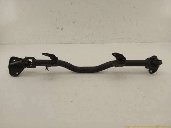 Mitsubishi Delica Rear Engine Crossmember Mounting