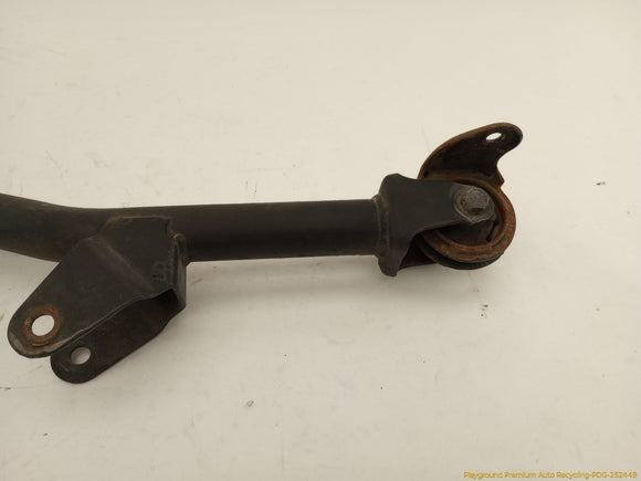 Mitsubishi Delica Rear Engine Crossmember Mounting