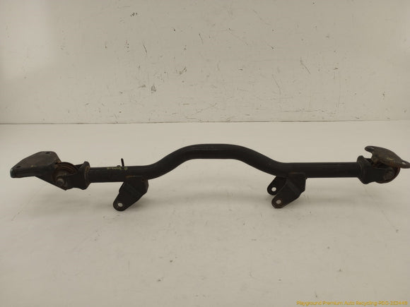 Mitsubishi Delica Rear Engine Crossmember Mounting