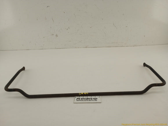 Mitsubishi Delica Rear Stabilizer Bar