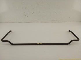 Mitsubishi Delica Rear Stabilizer Bar - 0
