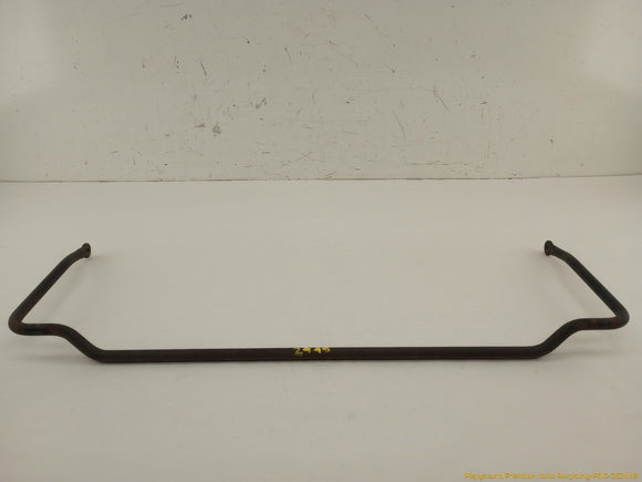 Mitsubishi Delica Rear Stabilizer Bar