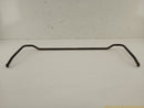 Mitsubishi Delica Rear Stabilizer Bar-6