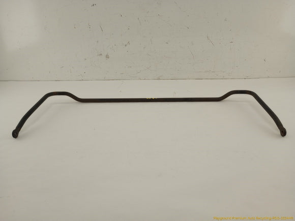 Mitsubishi Delica Rear Stabilizer Bar