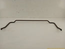 Mitsubishi Delica Rear Stabilizer Bar-7