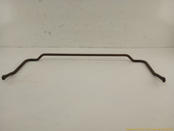 Mitsubishi Delica Rear Stabilizer Bar