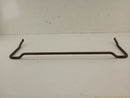 Mitsubishi Delica Rear Stabilizer Bar-9