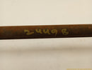 Mitsubishi Delica Rear Stabilizer Bar-10